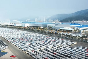 일본의 수출규제에 한국 자동차산업이 받을 영향은 미미