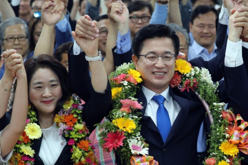 [Who Is ?] 허태정 대전광역시 시장