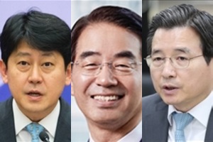 수출입은행장에 유광열 최희남 김용범 거명, 금융기관 수장 연쇄이동 