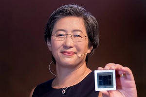 외국언론 “AMD, 1분기에 노트북용 CPU 점유율 20% 확보 가능”