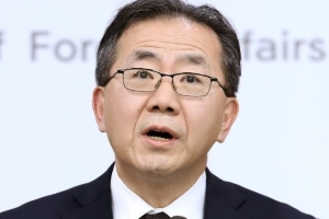 외교부 "일본의 후쿠시마 원전 오염수 처리에 적극 대응"