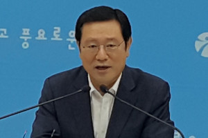 이용섭 “광주형 일자리 자동차공장 법인, 8월까지 설립 마친다”