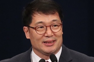 [Who Is ?] 황덕순 청와대 일자리수석비서관