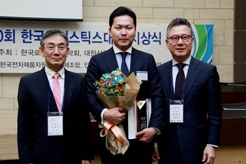 [Who Is ?] 윤상현 한국콜마 대표이사 부회장