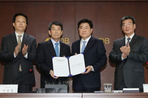 [Who Is ?] 가삼현 한국조선해양 대표이사 사장