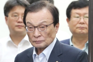 이해찬 “한국당 무책임 계속되면 조국 청문회 단독 감행”