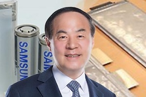[오늘Who] '원통형 배터리 투자' 전영현, 테슬라에 삼성SDI 공급하나 