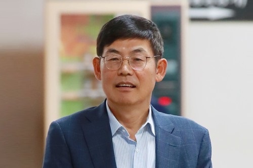 이상훈 “삼성 노조문제 잘 몰라, 노조 와해공작 지시한 적 없다”