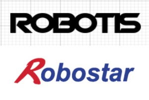 '로보티즈' '로보스타', 로봇 개발과 보급 지원예산 확대로 수혜 커져 