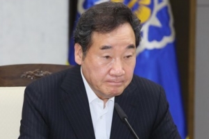 이낙연 “일본의 부당 경제보복 바로잡기 위해 세계무역기구 제소”