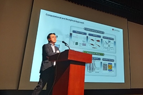 LG화학 "일본 의존 높은 배터리 소재 바인더와 첨가제 자체기술 확보"