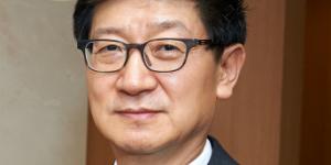 박근태, 로봇과 빅데이터로 CJ대한통운 영업이익률 마의 4% 도전 