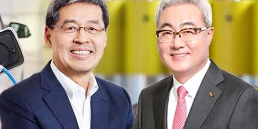 [오늘Who] 김준 반격, SK이노베이션과 LG화학 벼랑끝에서 만날까 