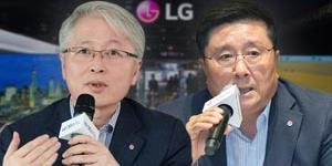 권봉석, LG전자 8K 올레드TV 제품군 늘려 삼성전자 추격 채비에 분주