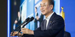 장세용의 구미형 일자리, 일본 규제 맞설 배터리소재 국산화 주축되나 