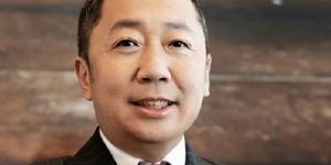 [오늘Who] 박정원, 두산중공업 재무구조 위해 두산건설 합병하나