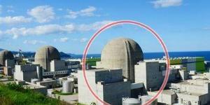 한울원전 6호기 원자로 자동정지, 부품 교체 도중 오신호 나타나 