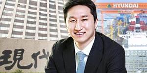 [오늘Who] 정기선, 현대중공업 경영능력 잣대 스크러버사업 낙관못해 