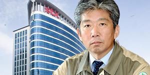 STX조선해양, 일본의 한국 조선업 견제에 수주 차질 빚을까 긴장