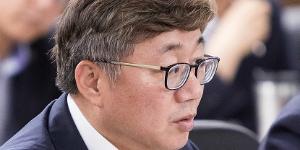 채희봉, 천연가스와 수소로 에너지 전환 위해 가스공사 조직개편