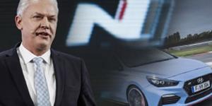 정의선이 밀고 비어만이 이끈 '현대차 고성능차'는 어디까지 왔나