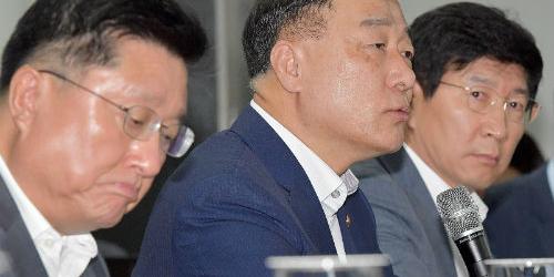 '에스앤에스텍'과 '야스', 디스플레이 지원정책에 사업확대 기대 품어
