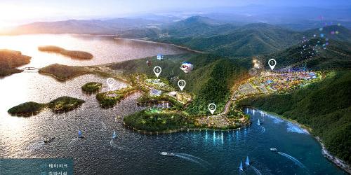 마산로봇랜드 11년 만에 9월 개장, 경남도 