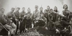 쇼박스 배급 영화 '봉오동 전투', 광복절 맞아 누적관객 300만 눈앞