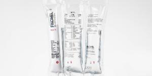 JW생명과학, 새 종합영양수액제 '피노멜'을 유럽에 내놓아 