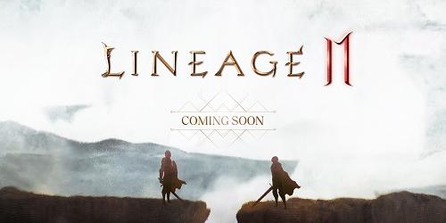 엔씨소프트, 새 모바일게임 '리니지2M'의 미리보기 사이트 열어