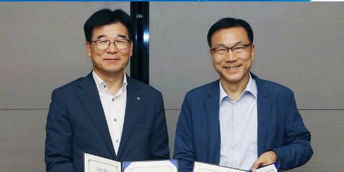 DGB대구은행, 메디에이지와 새 모바일앱에 건강관리 서비스 강화 