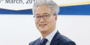 안은억, GC녹십자엠에스 뿌리 혈액백 접고 진단시약 해외진출 힘실어