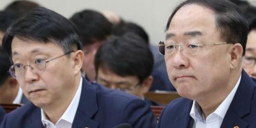 기재부 “일본 수출규제 대응예산 2732억을 9월까지 최대한 집행”