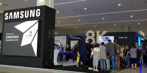 삼성전자, 국제기능올림픽대회 20억 후원하고 한국 대표팀 지원