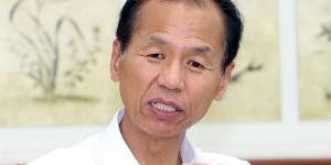 '청정 강원' 내건 최문순, 소양강 물의 열에너지 활용하는 사업 서둘러  
