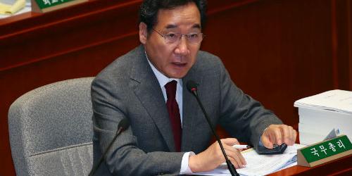 이낙연 “일본이 부당조치 거두면 군사정보보호협정 종료 재검토”