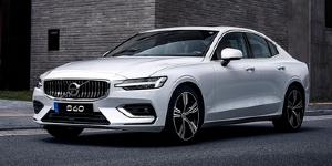 볼보코리아, 중형세단 ‘S60’의 완전변경모델 공개 