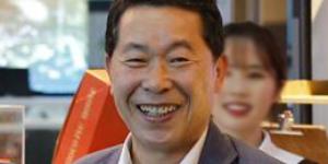 SR 철도부품 국산화 추진, 권태명 