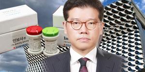 [오늘Who] 코오롱그룹 짓누르는 인보사, 유석진이 이웅열 대신할까 