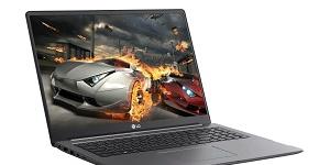 LG전자, e스포츠행사에서 17인치 게이밍 노트북 ‘울트라기어17’ 공개