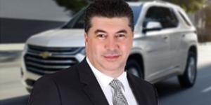 [오늘Who] 카젬, 한국GM 새 SUV로 블레이저와 타호 놓고 저울질