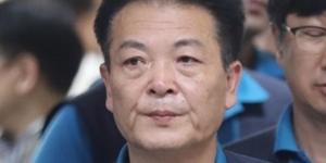 현대차 노조위원장 하부영 