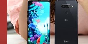 LG전자, 고성능 트리플카메라 갖춘 중가격의 스마트폰 ‘Q70’ 내놔 