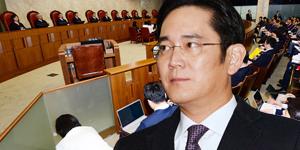 [오늘Who] 삼성 '재판 리스크'  답답, 경제 위해 뛰겠다는 이재용 