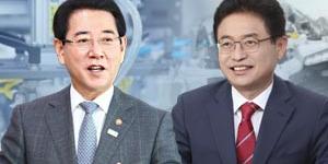 김영록 이철우 2차전지산업 유치 '눈독', 전남 경북 중복투자 시선도 