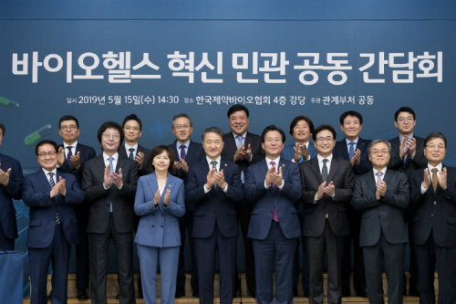 [Who Is ?] 허은철 GC녹십자 대표이사 사장