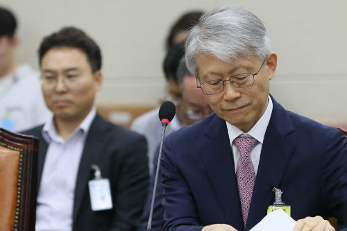 과기정통부 장관 후보 최기영 “소재부품장비 국산화 가능성 높다"