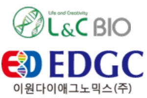 엘앤씨바이오와 EDGC, 첨단바이오의약법 제정돼 사업기회 넓어져