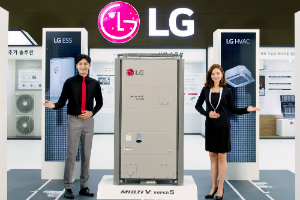 삼성전자 LG전자, '대한민국 에너지대전' 참가해 고효율제품 전시