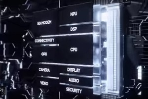 강인엽, 삼성전자 '5G통합반도체' 앞세워 퀄컴 넘을 기회잡아 